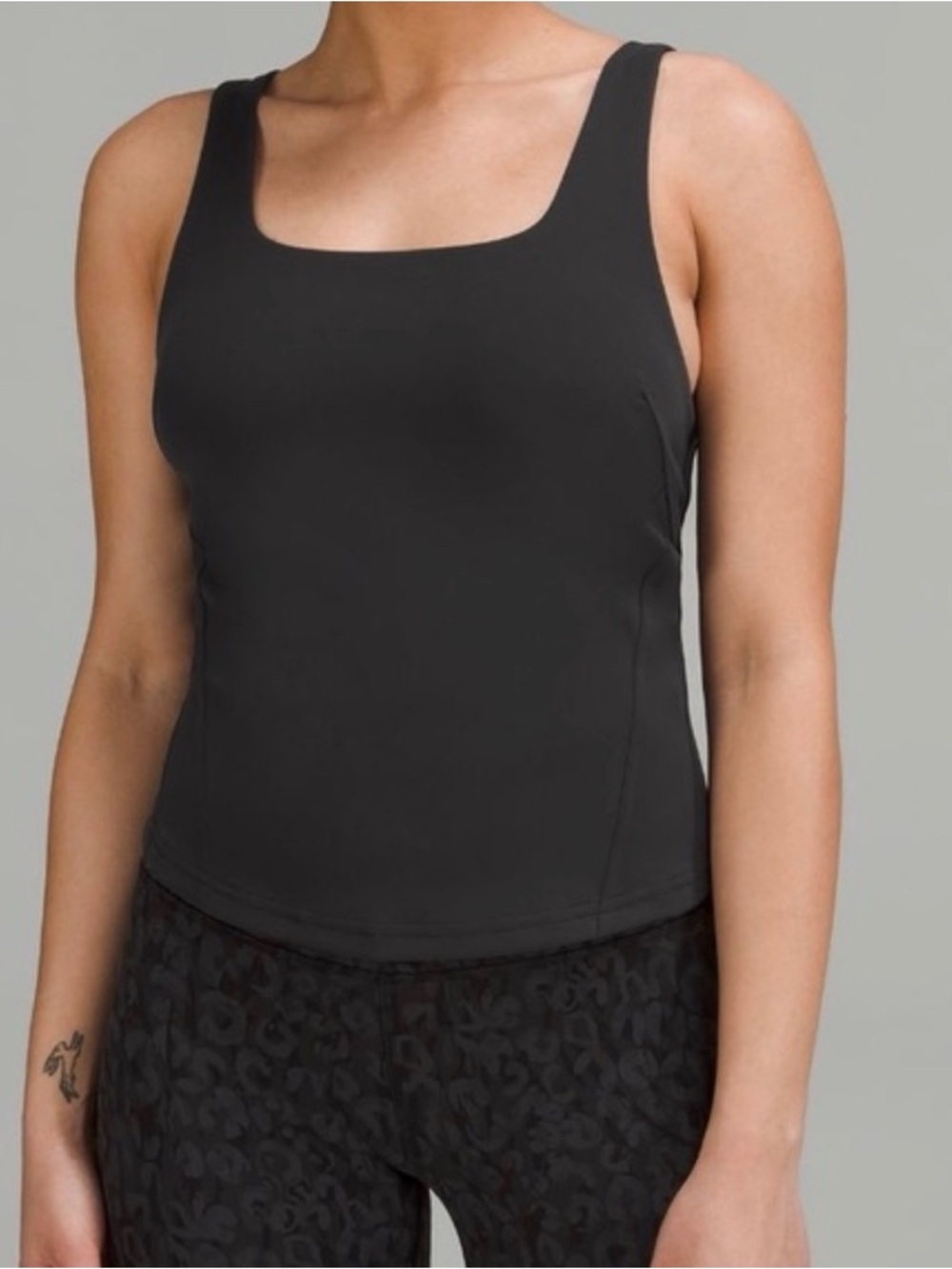 lululemon athletica Instill Tank Top NWT